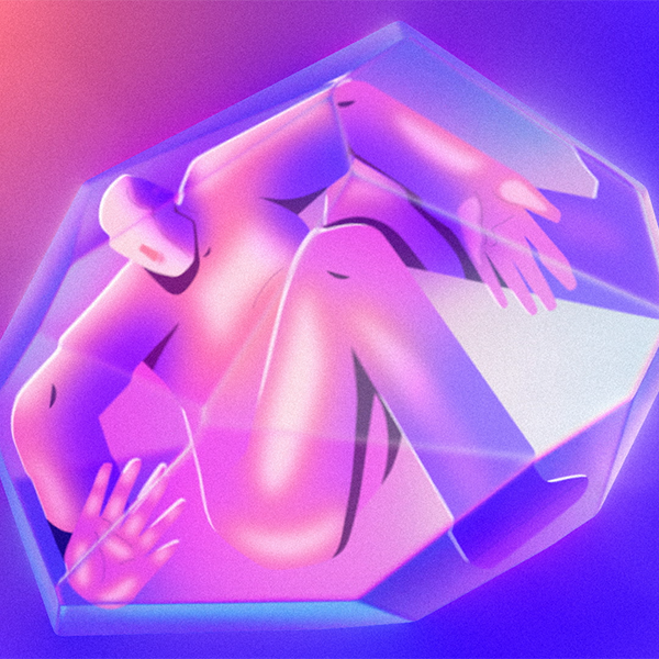 Cover image for Forever Bold